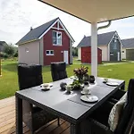 Nordseeoase Nyaraló *