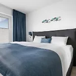 Nyaraló Nordseeoase Büsum