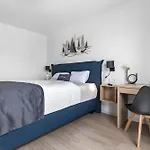 Nordseeoase * Büsum