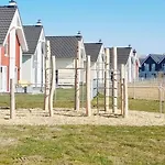 Nyaraló Nordseeoase