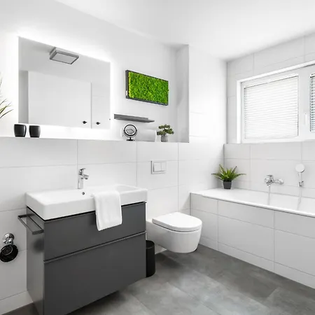 Nordseeoase בוסום