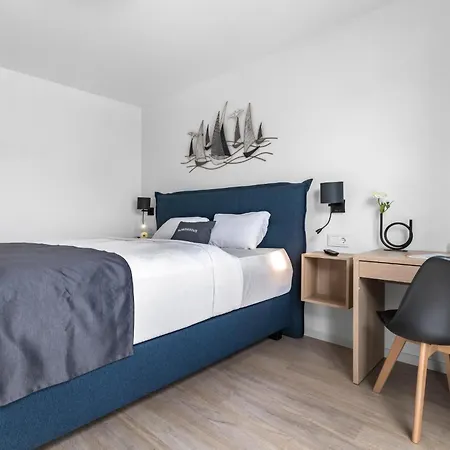 Nordseeoase * בוסום