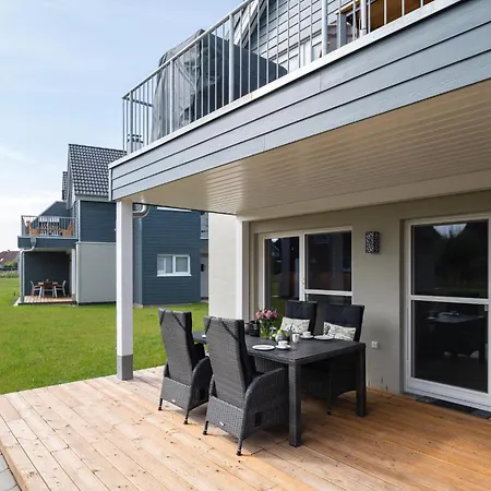 Nordseeoase בוסום