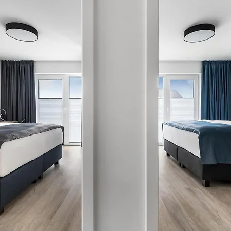 Nordseeoase * בוסום