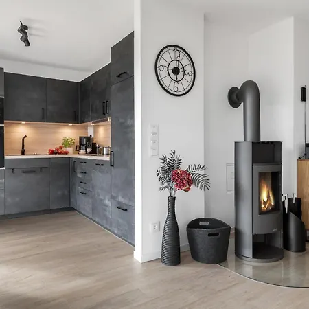 Nordseeoase בית נופש