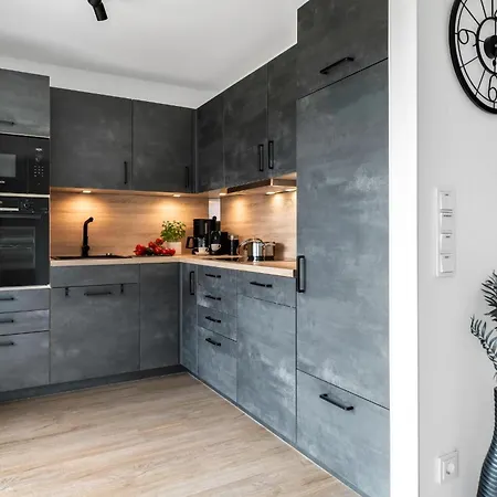 Nordseeoase בוסום