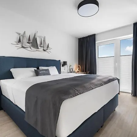 Nordseeoase * בוסום