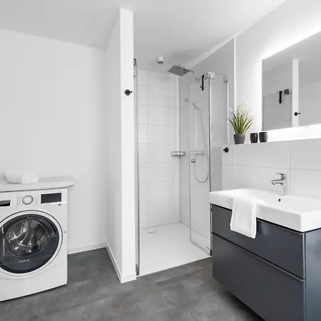 בית נופש Nordseeoase