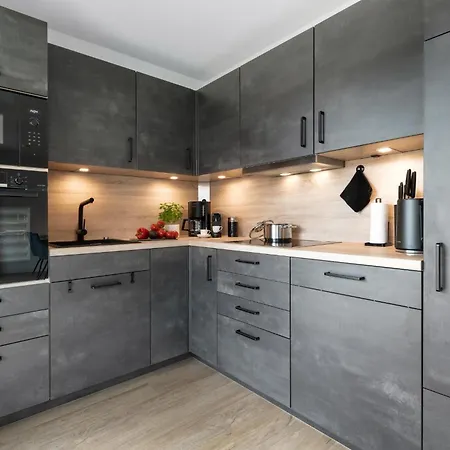 Nordseeoase * בוסום