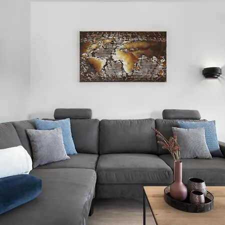 Nordseeoase בוסום