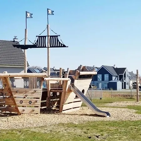 Nordseeoase * Büsum
