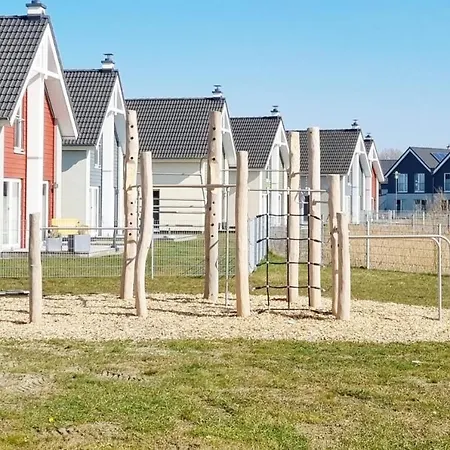 Feriehus Nordseeoase