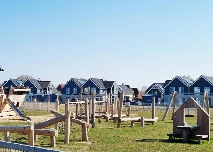 Nordseeoase *