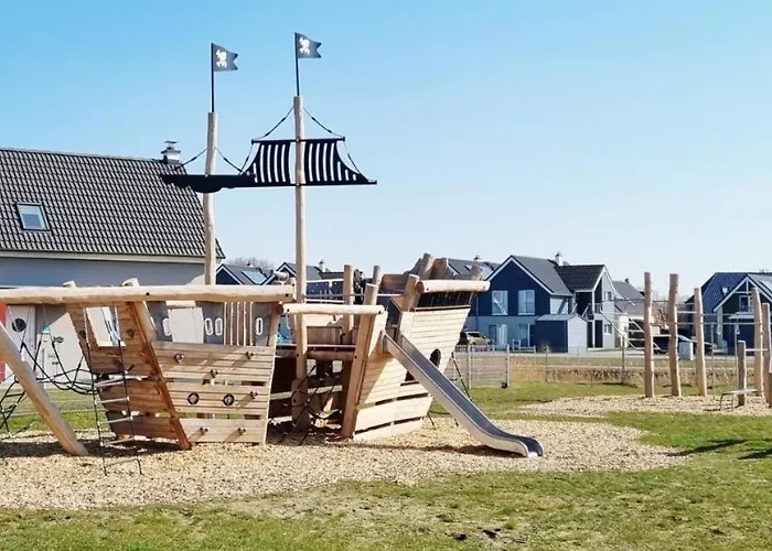 Nordseeoase * Büsum