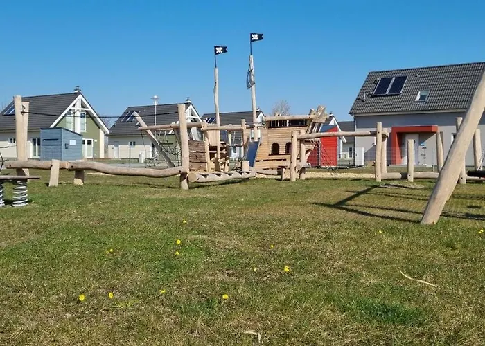 Nordseeoase * Büsum